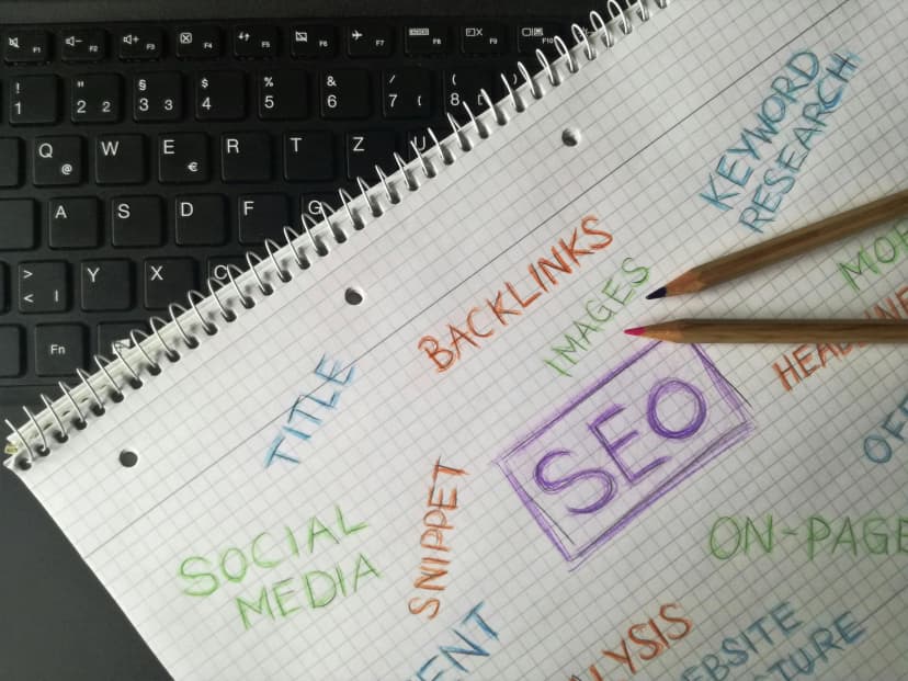 How SEO can help your practice reach the right audience